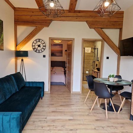 Apartament Milka 2 Толькмицко Экстерьер фото