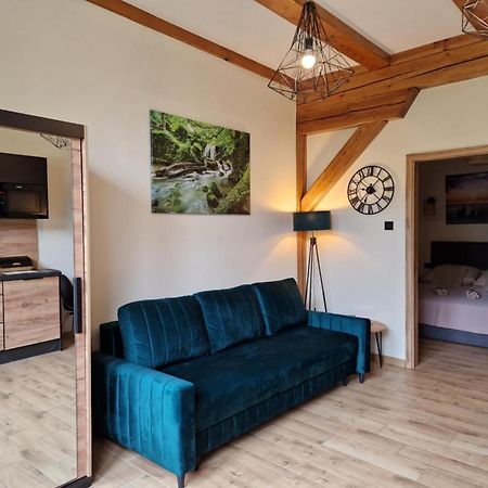 Apartament Milka 2 Толькмицко Экстерьер фото