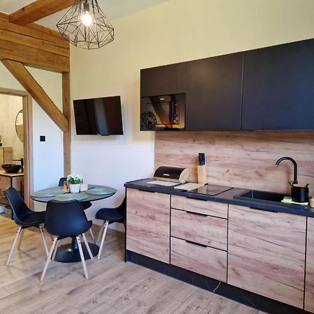 Apartament Milka 2 Толькмицко Экстерьер фото