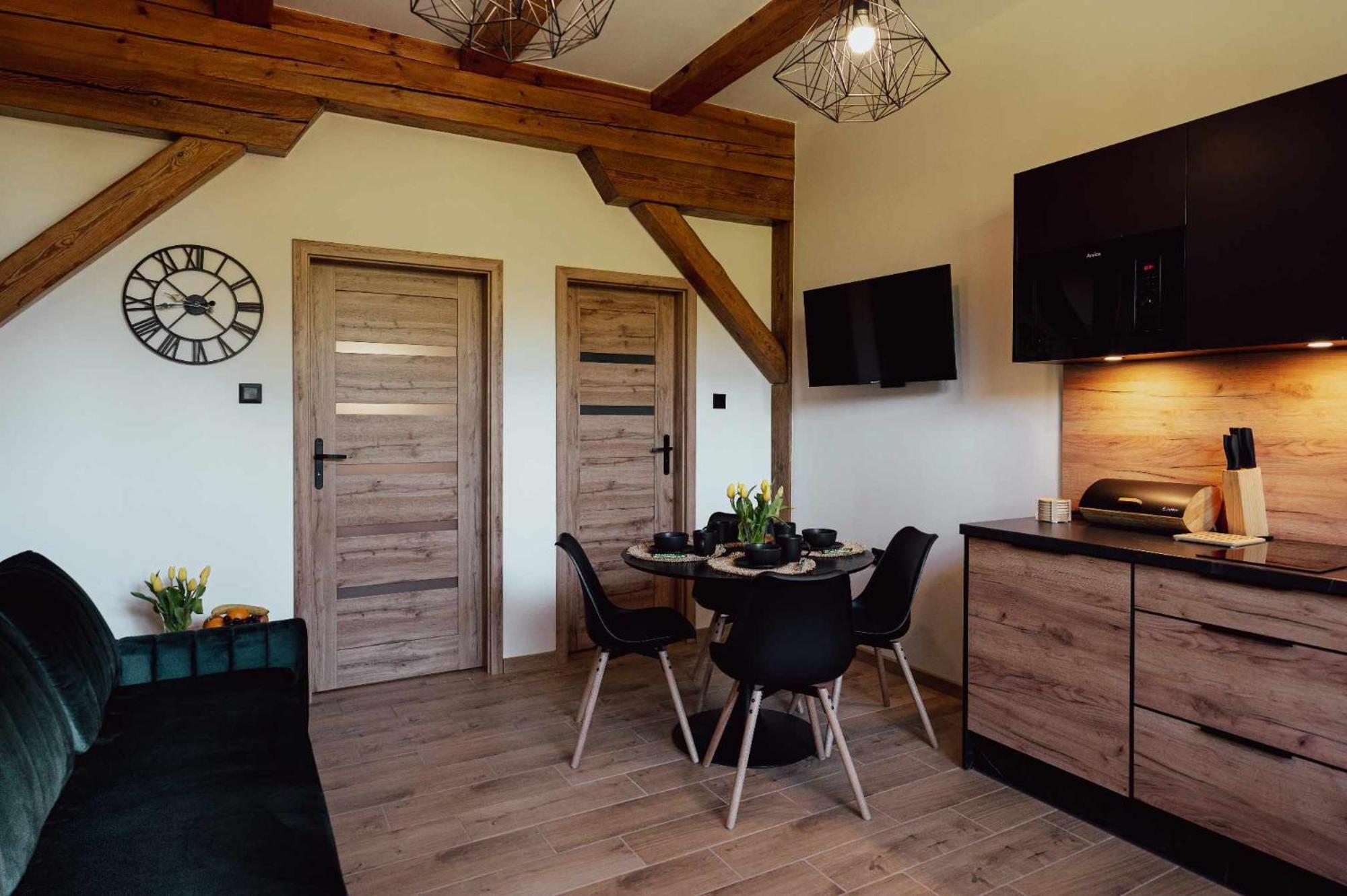 Apartament Milka 2 Толькмицко Экстерьер фото