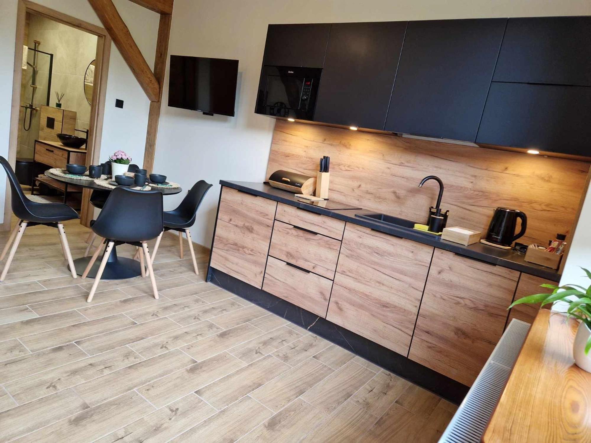 Apartament Milka 2 Толькмицко Экстерьер фото