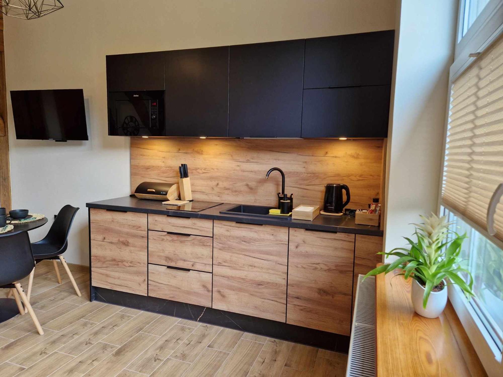Apartament Milka 2 Толькмицко Экстерьер фото