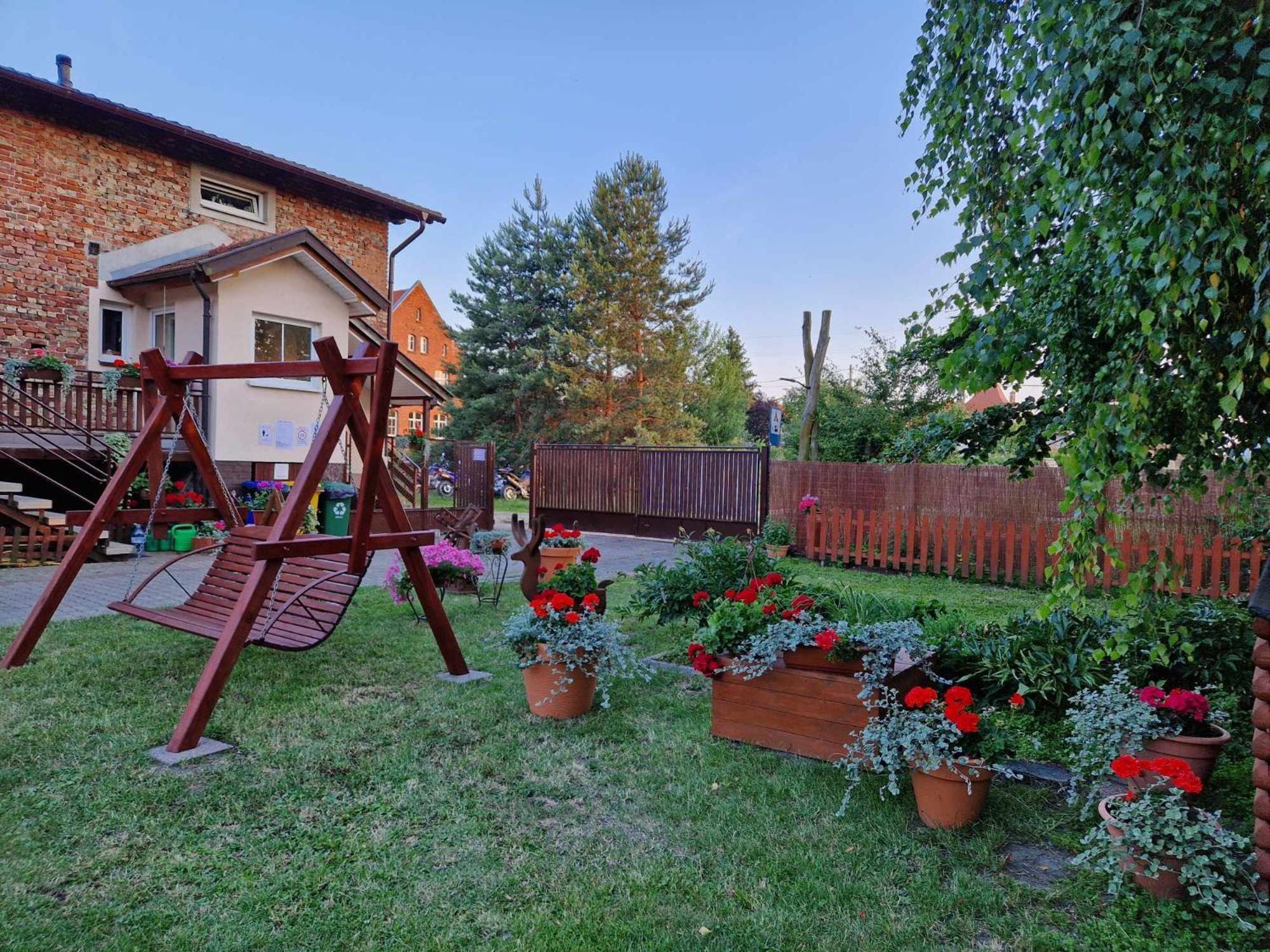 Apartament Milka 2 Толькмицко Экстерьер фото