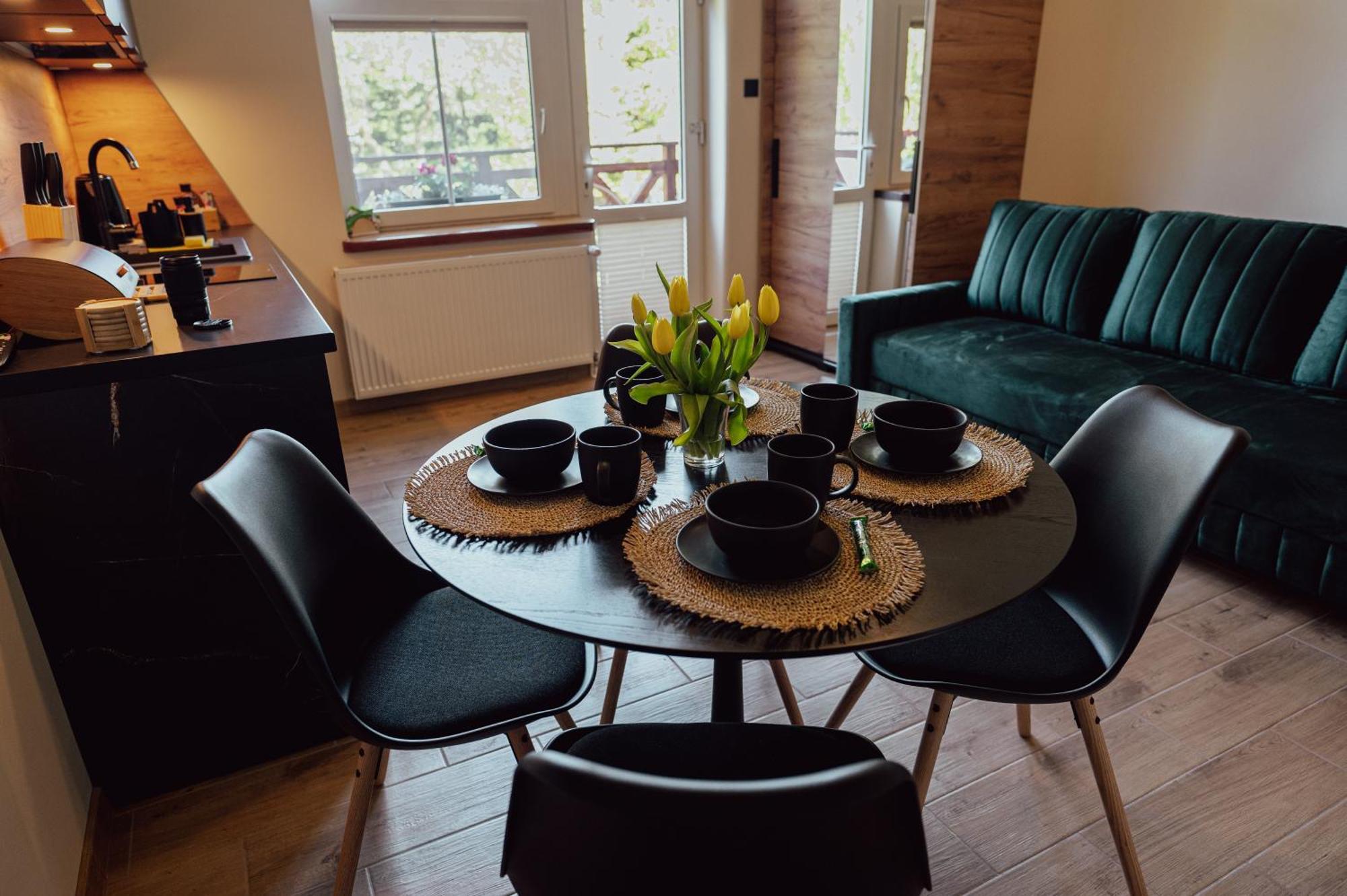 Apartament Milka 2 Толькмицко Экстерьер фото