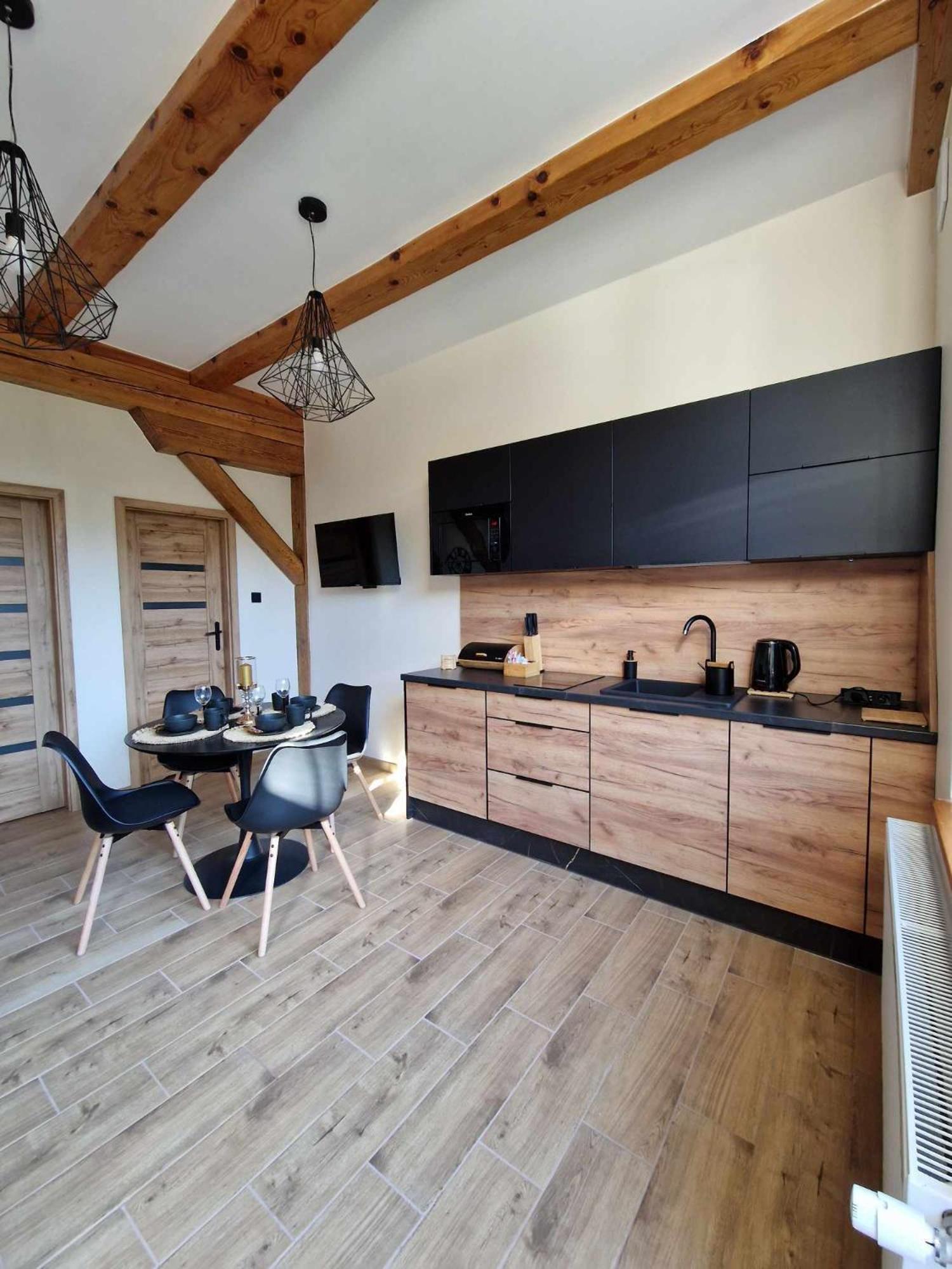 Apartament Milka 2 Толькмицко Экстерьер фото