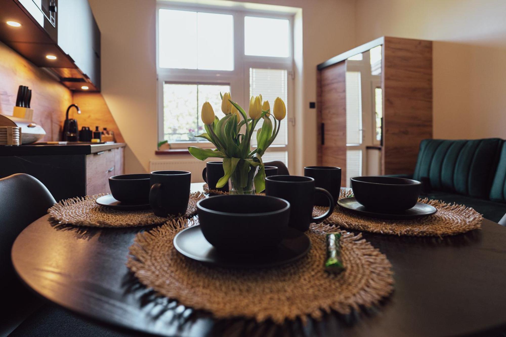 Apartament Milka 2 Толькмицко Экстерьер фото