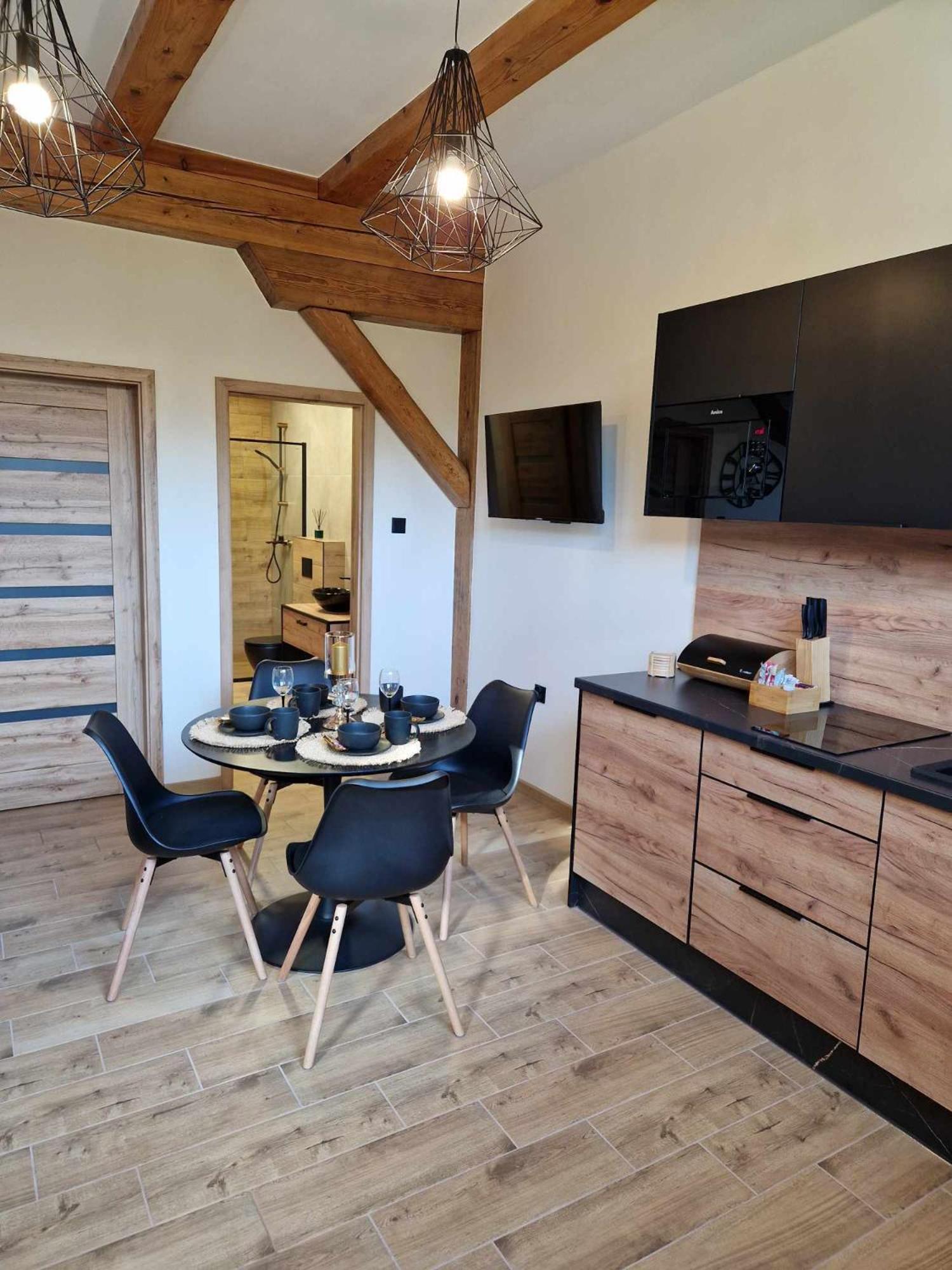 Apartament Milka 2 Толькмицко Экстерьер фото