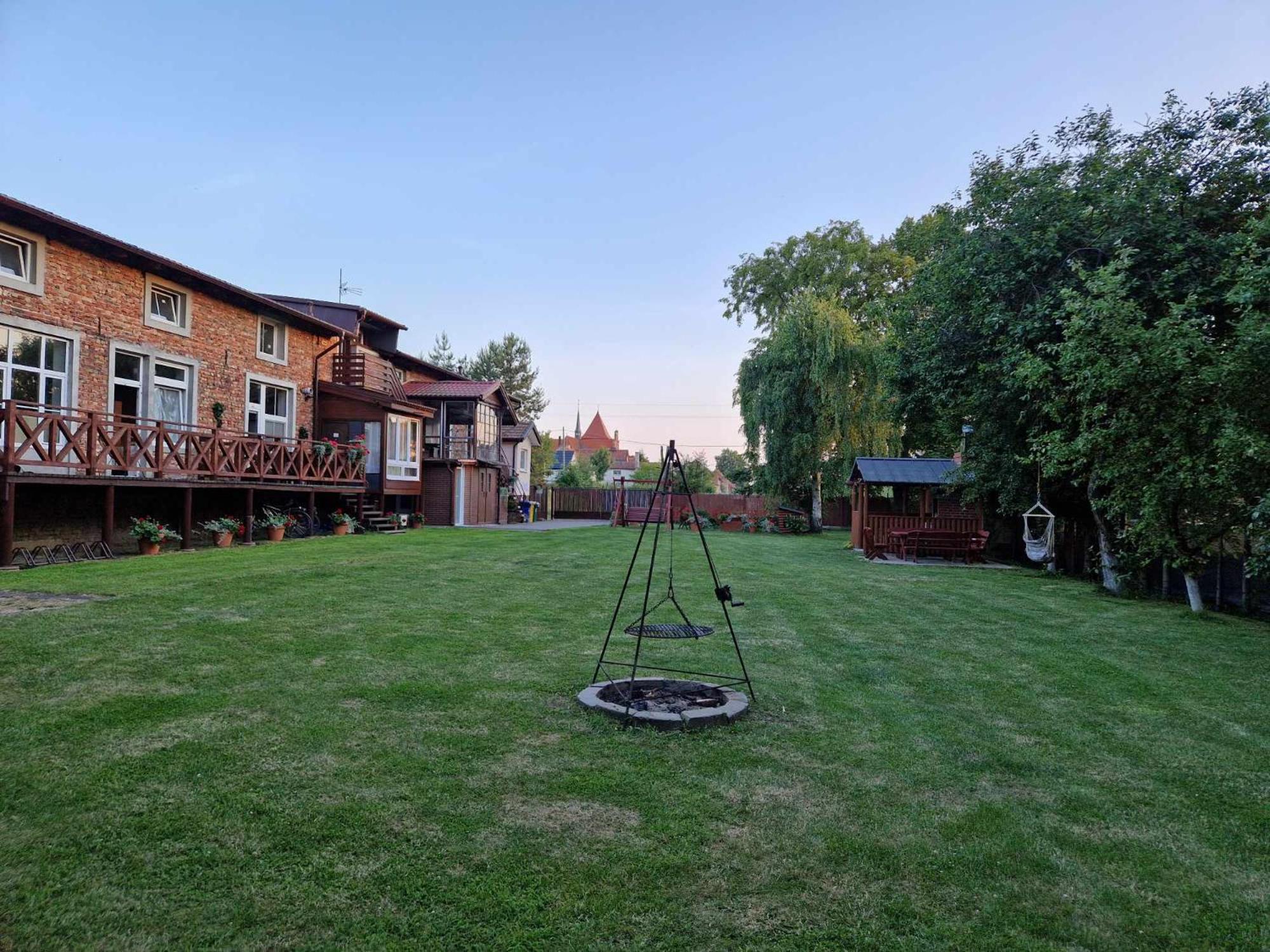 Apartament Milka 2 Толькмицко Экстерьер фото