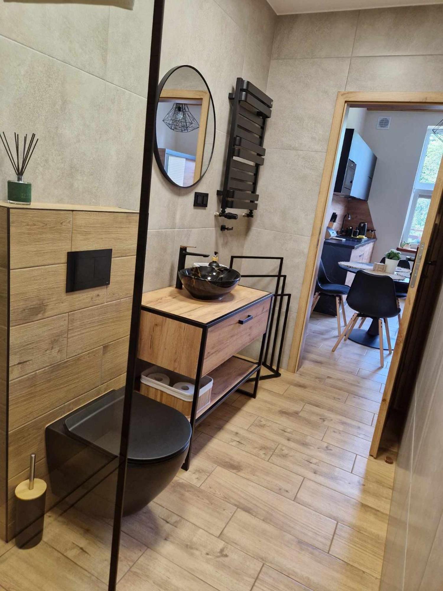 Apartament Milka 2 Толькмицко Экстерьер фото