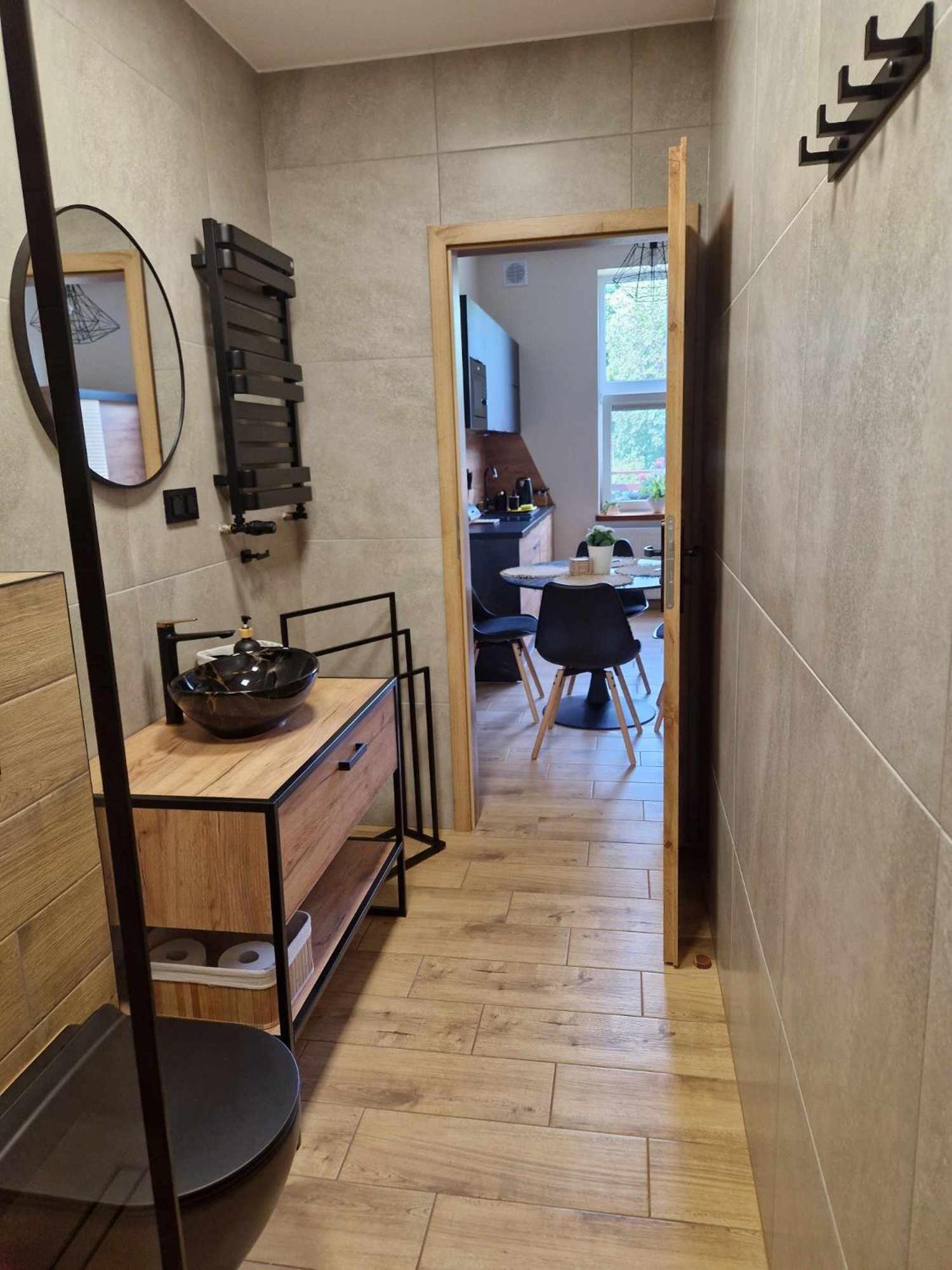 Apartament Milka 2 Толькмицко Экстерьер фото