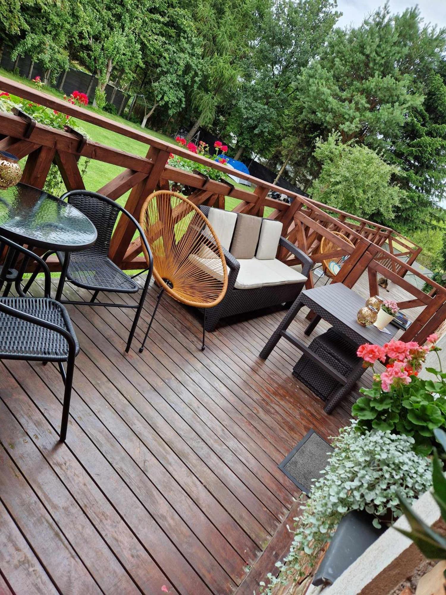 Apartament Milka 2 Толькмицко Экстерьер фото