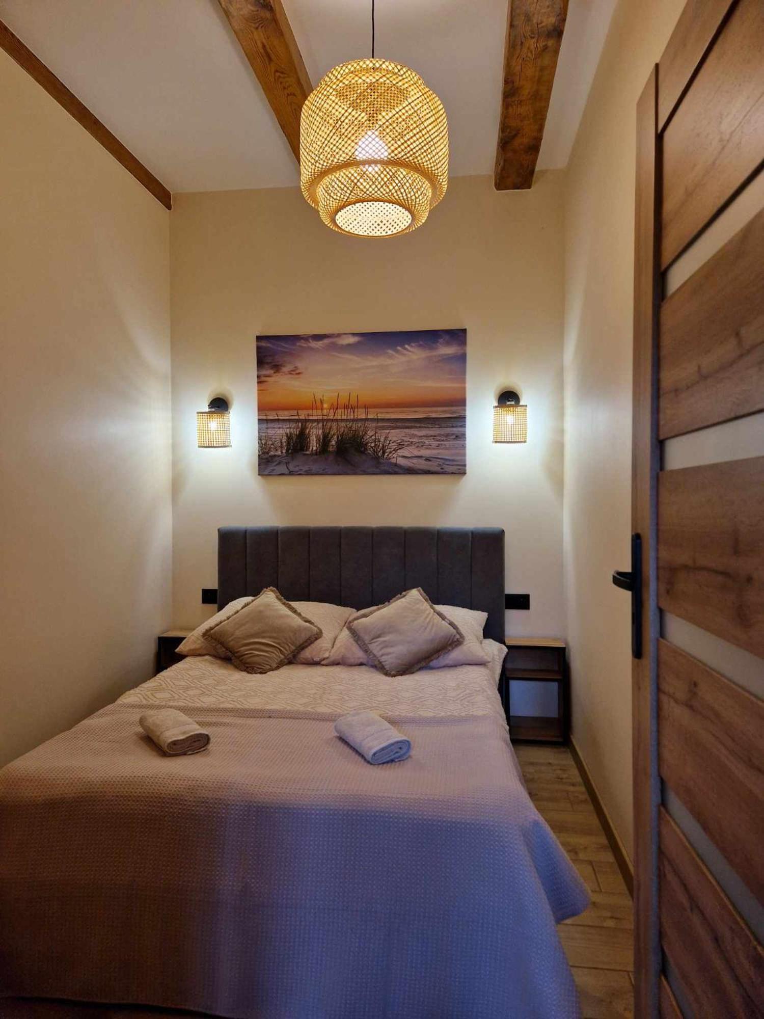 Apartament Milka 2 Толькмицко Экстерьер фото