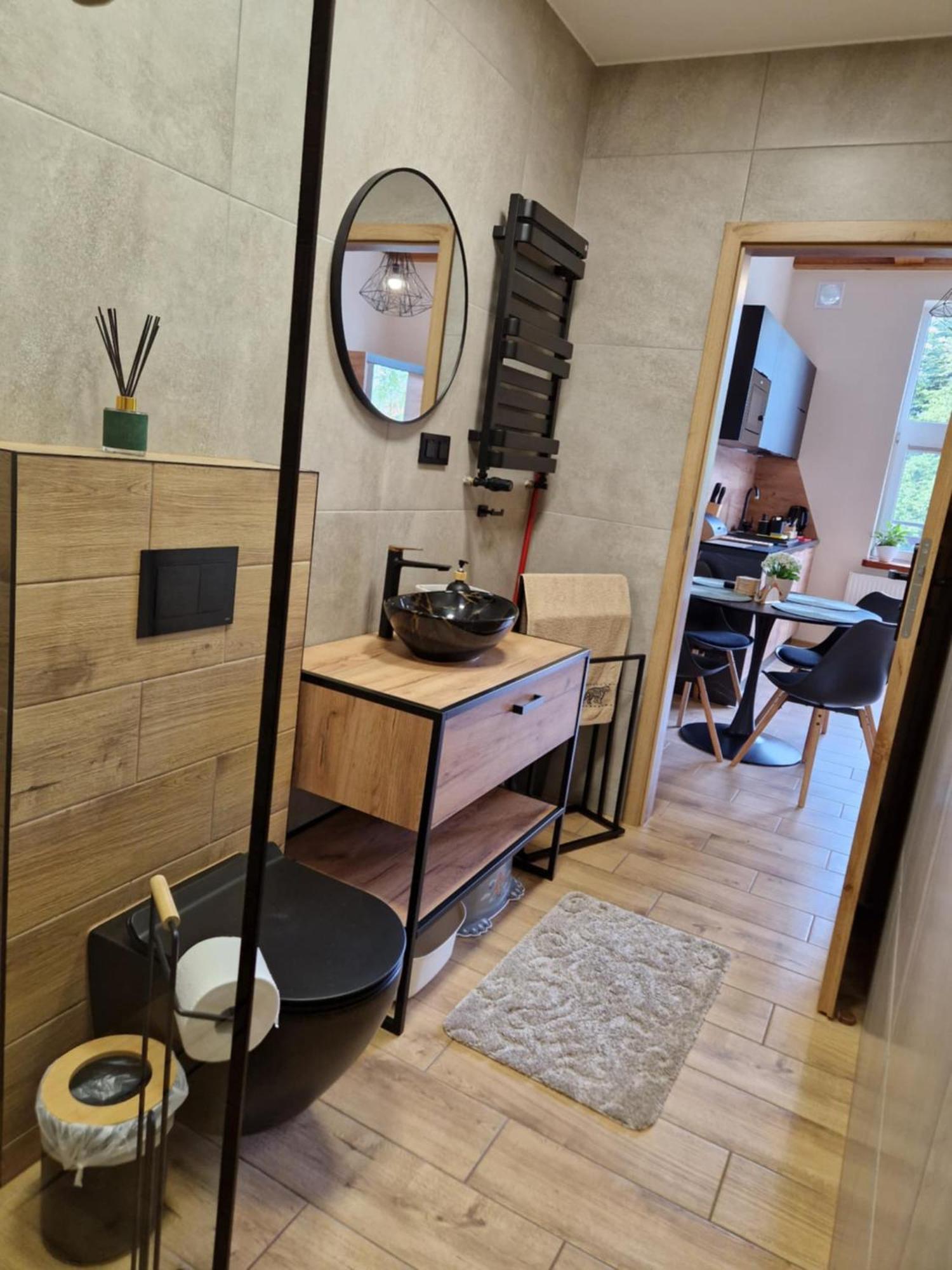 Apartament Milka 2 Толькмицко Экстерьер фото